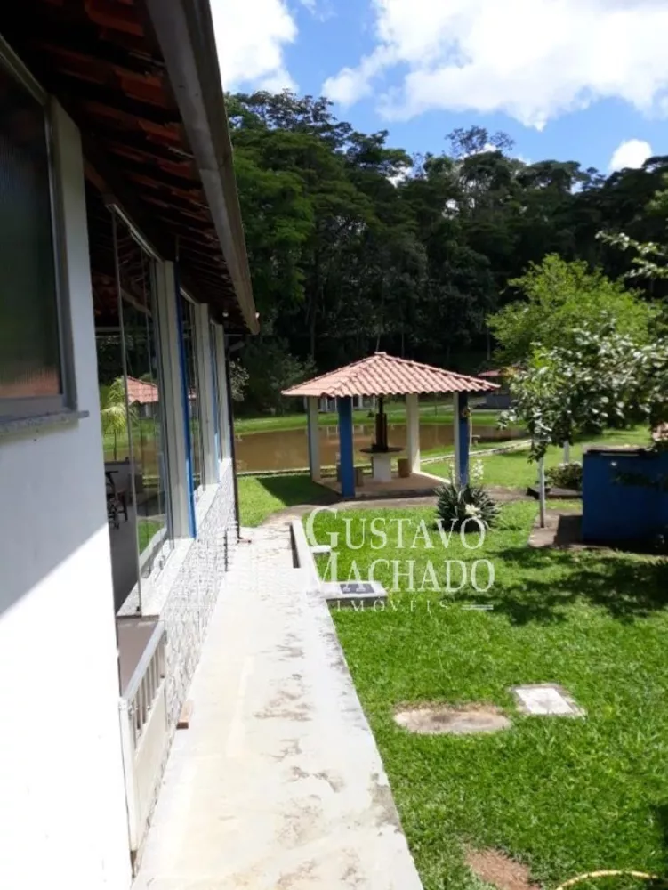 Sítio, 5 quartos, 4000 m² - Foto 7