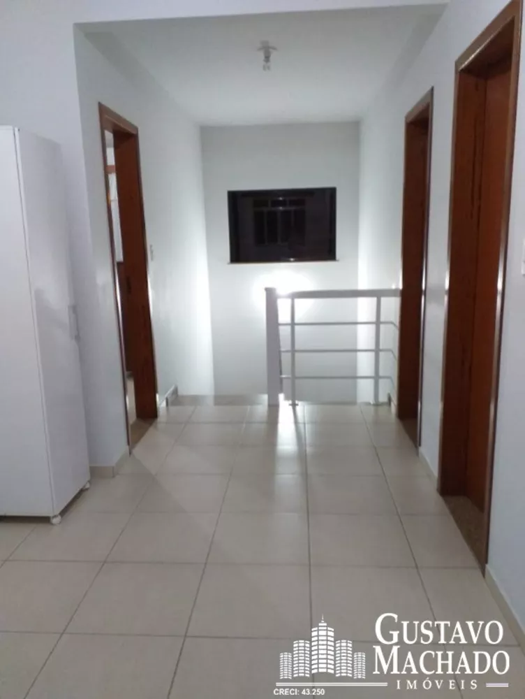 Casa à venda com 4 quartos - Foto 7