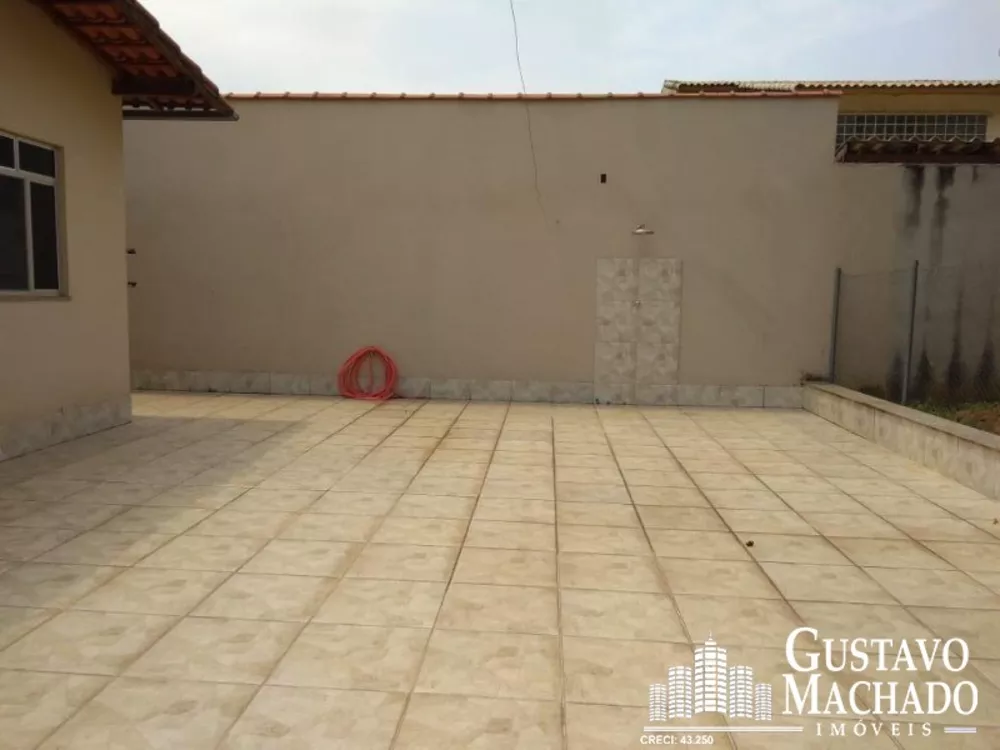 Casa, 4 quartos - Foto 16