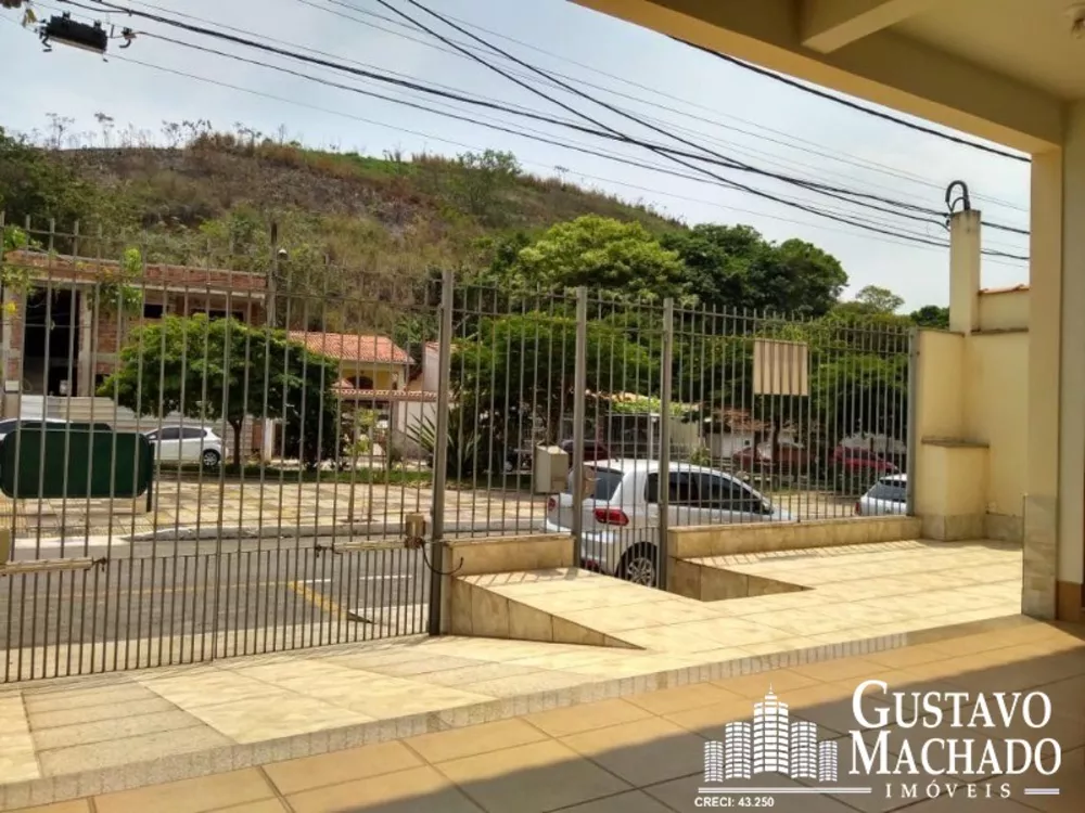 Casa, 4 quartos - Foto 21