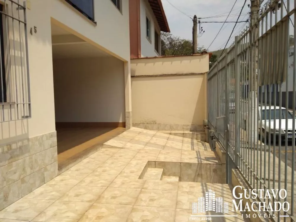 Casa, 4 quartos - Foto 20