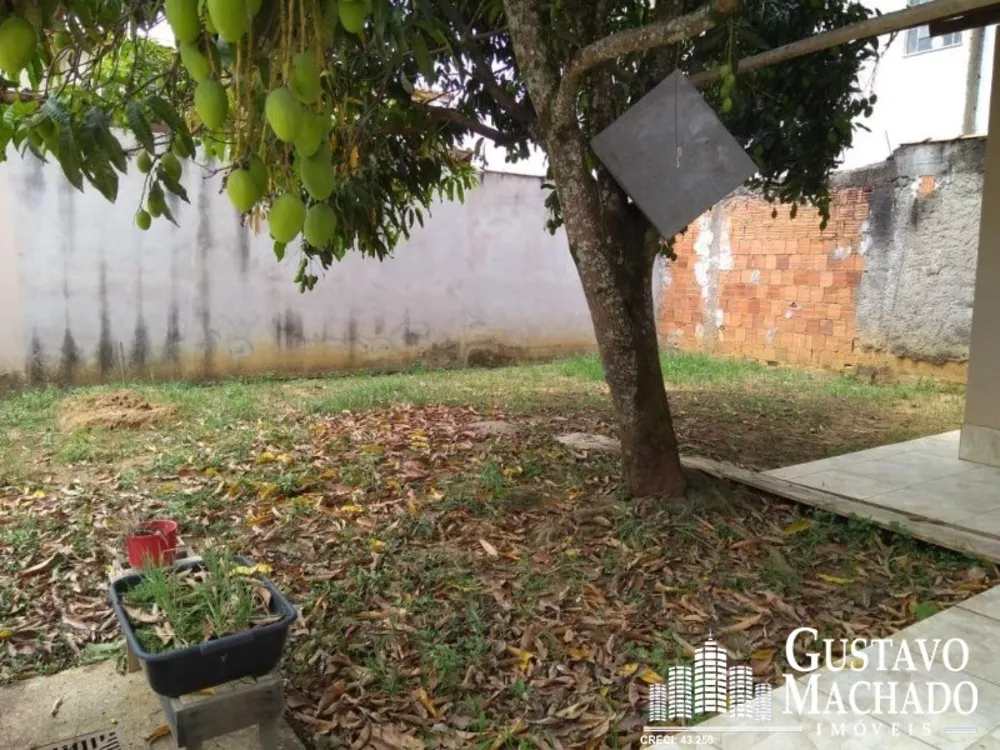 Casa, 4 quartos - Foto 17