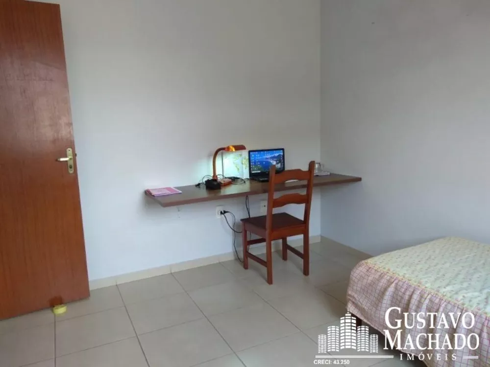 Casa, 4 quartos - Foto 14