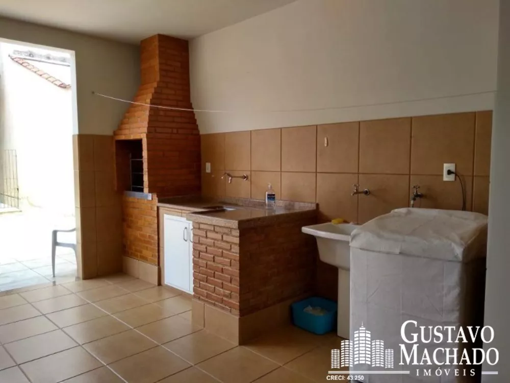 Casa, 4 quartos - Foto 19