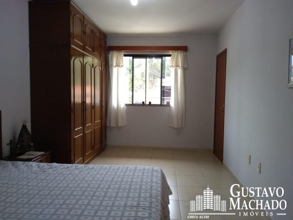 Casa, 4 quartos - Foto 11