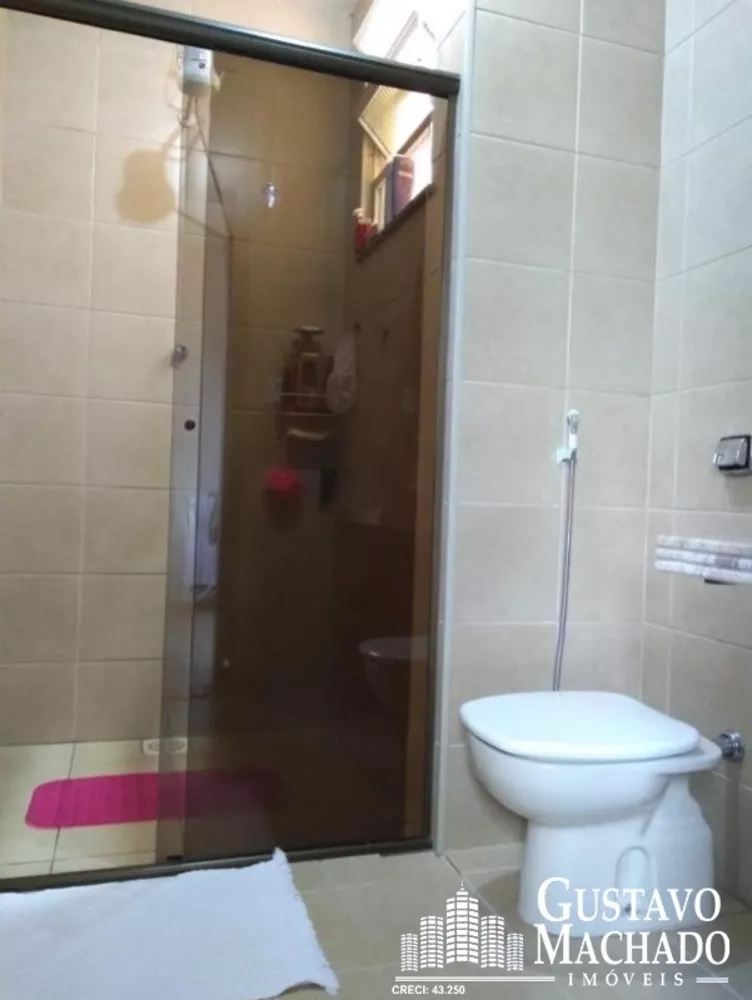 Casa, 4 quartos - Foto 13