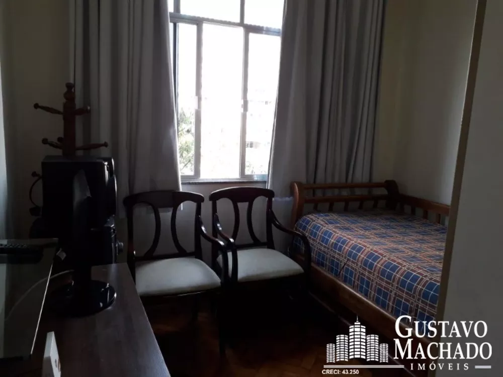 Apartamento, 3 quartos, 105 m² - Foto 13