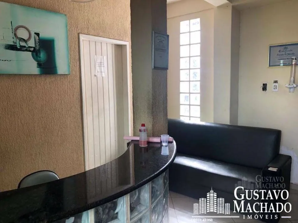 Casa, 5 quartos, 228 m² - Foto 7