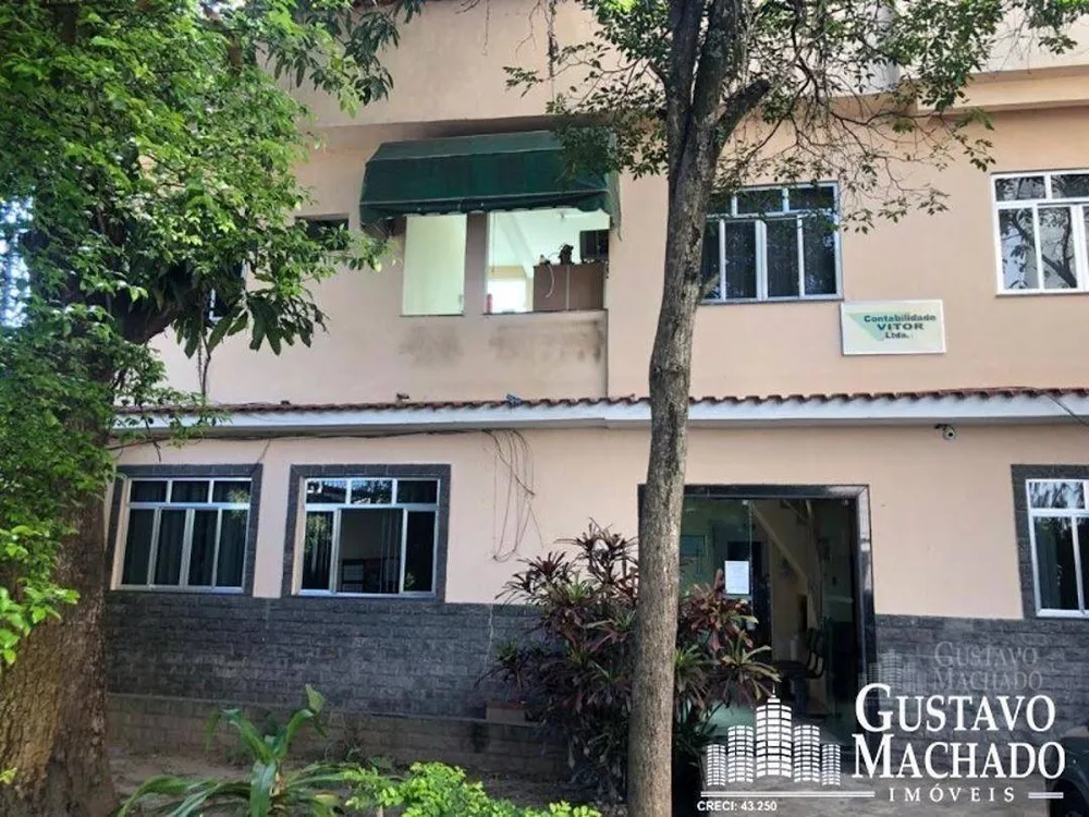 Casa, 5 quartos, 228 m² - Foto 8
