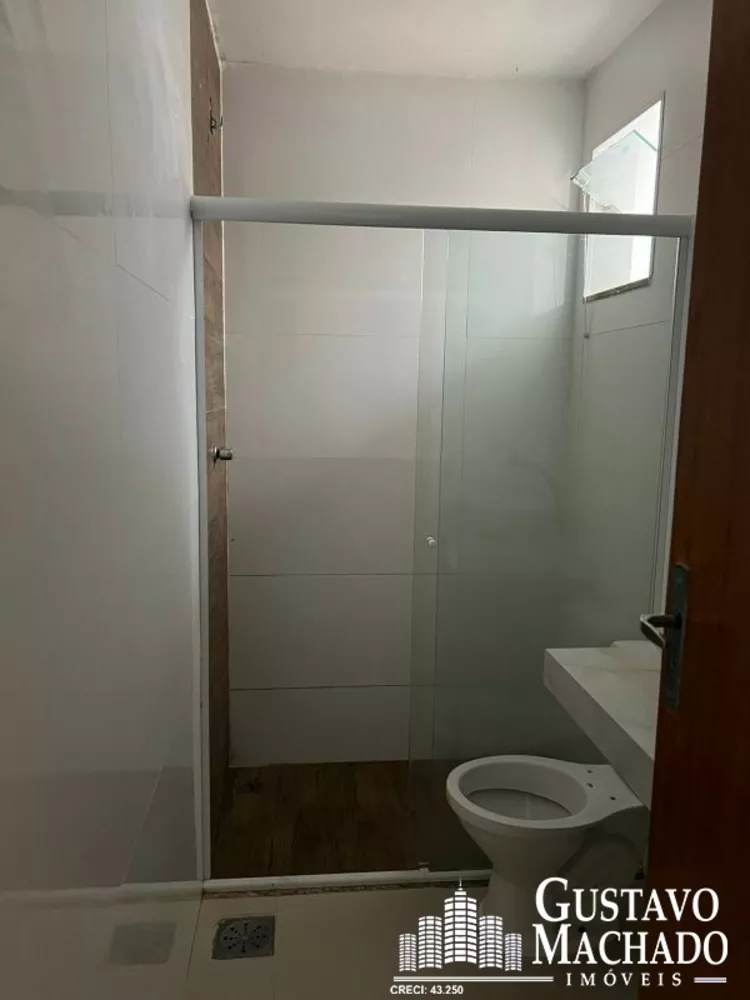 Casa à venda com 3 quartos, 110m² - Foto 3