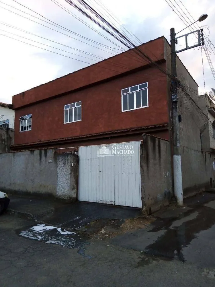 Casa, 3 quartos, 174 m² - Foto 9