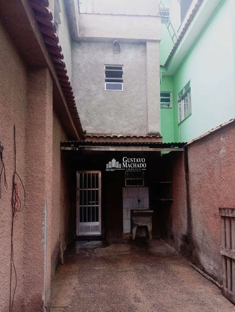 Casa, 3 quartos, 174 m² - Foto 5