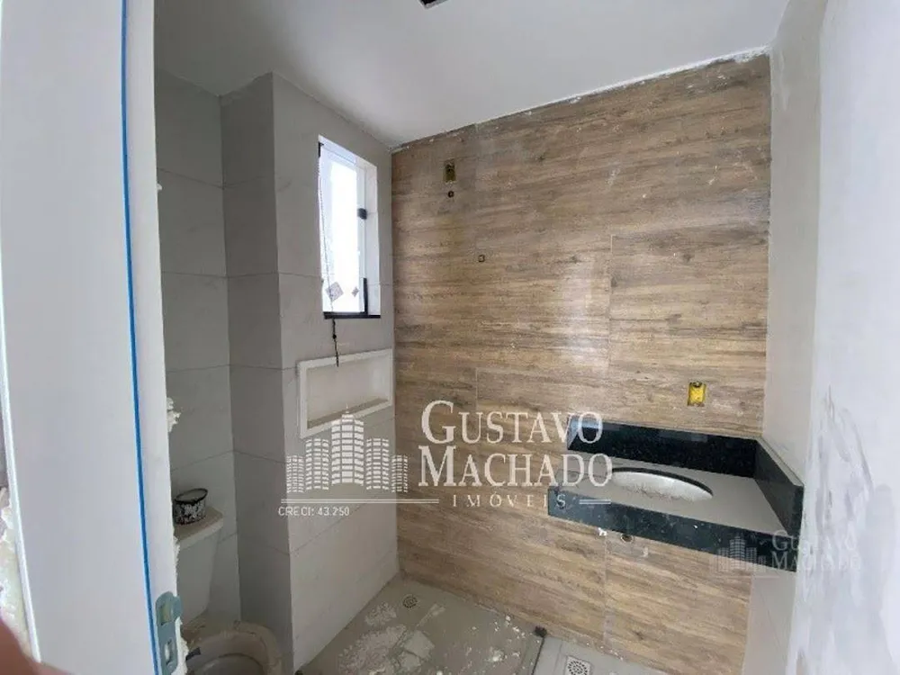 Casa de Condomínio, 2 quartos - Foto 7