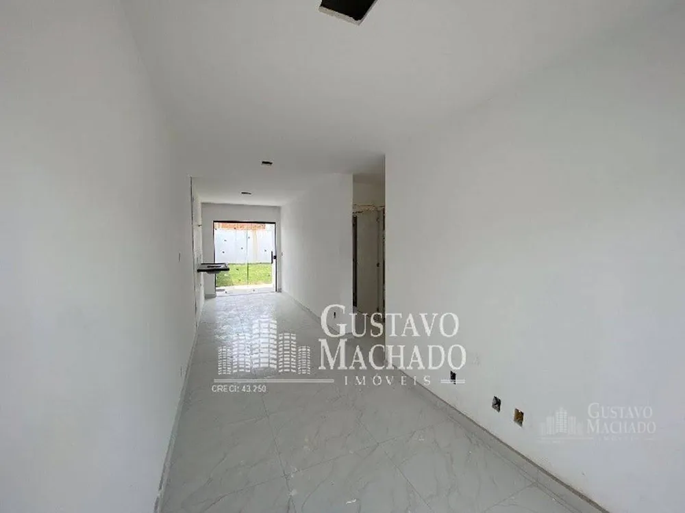 Casa de Condomínio, 2 quartos - Foto 3