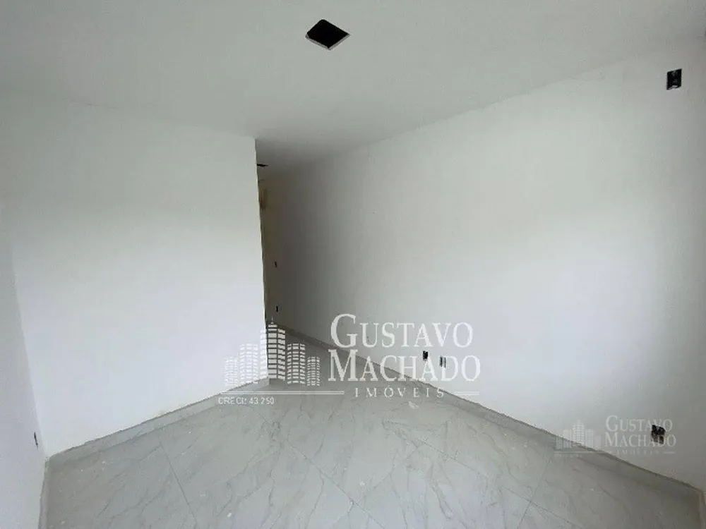 Casa de Condomínio, 2 quartos - Foto 1