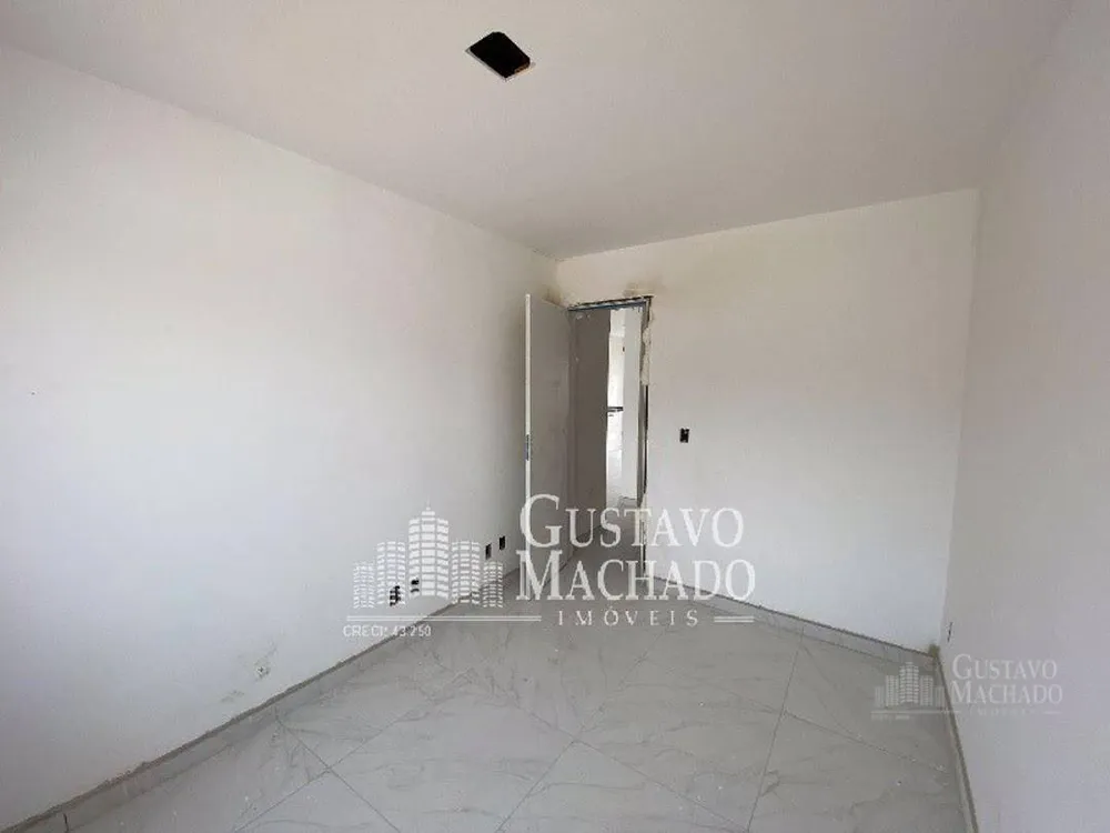 Casa de Condomínio, 2 quartos - Foto 4