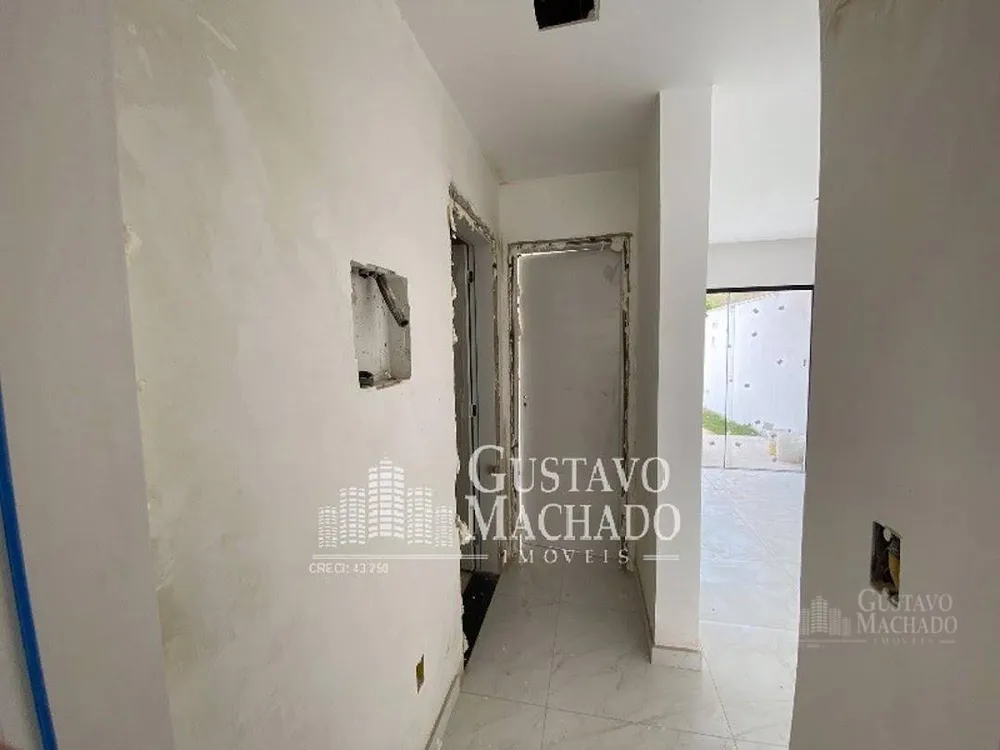 Casa de Condomínio, 2 quartos - Foto 6
