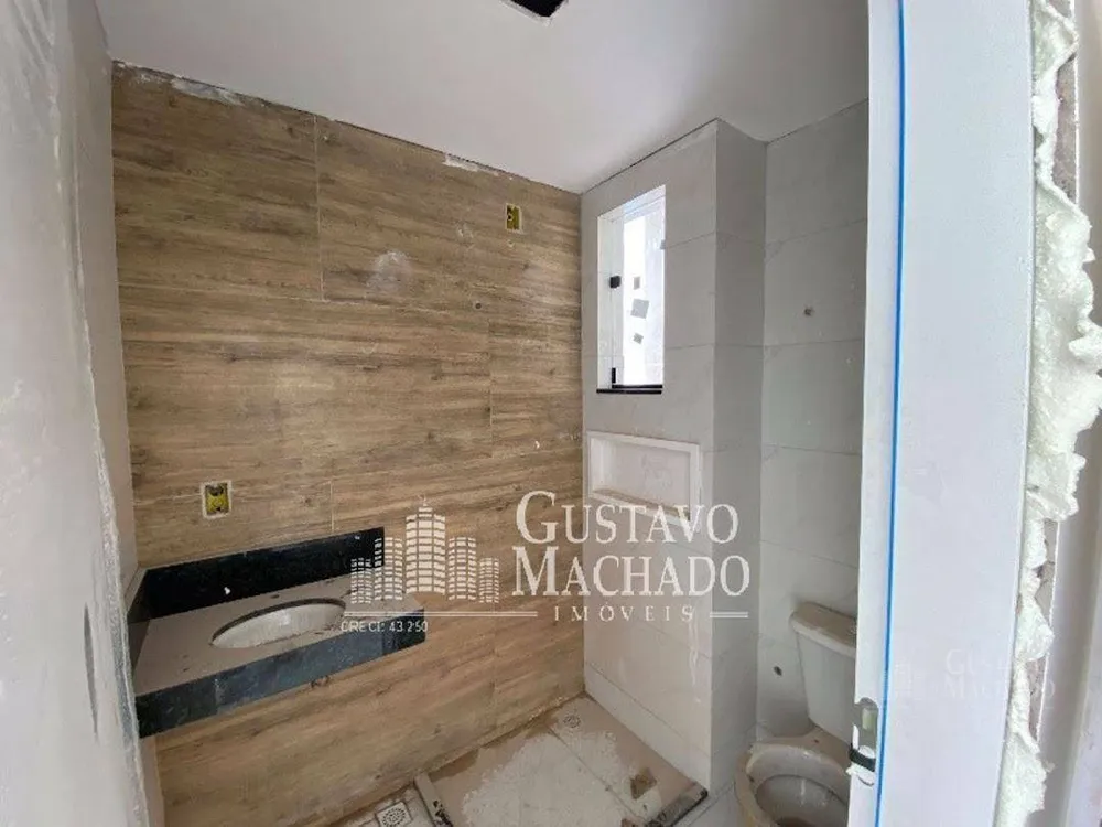 Casa de Condomínio, 2 quartos - Foto 8