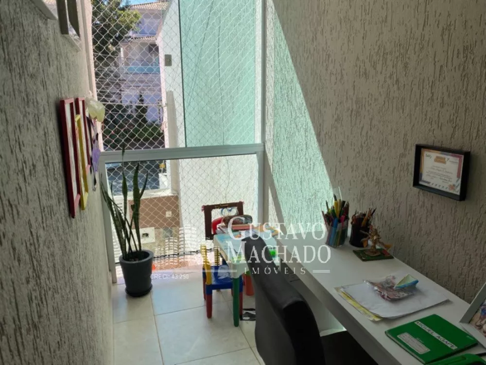 Casa, 3 quartos - Foto 12