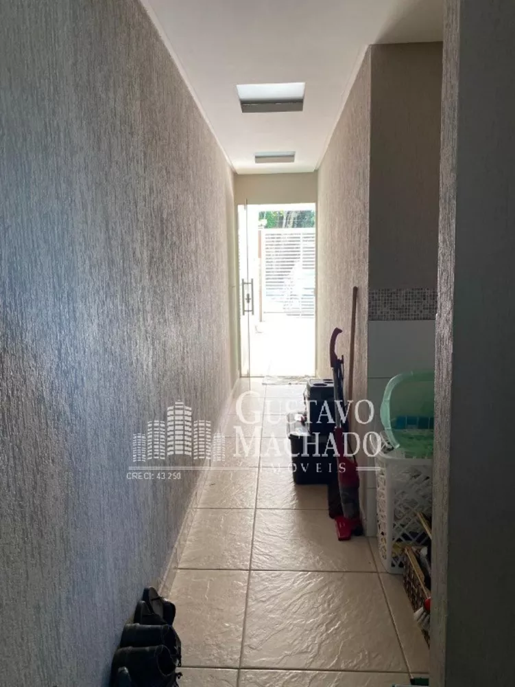 Casa, 3 quartos - Foto 25