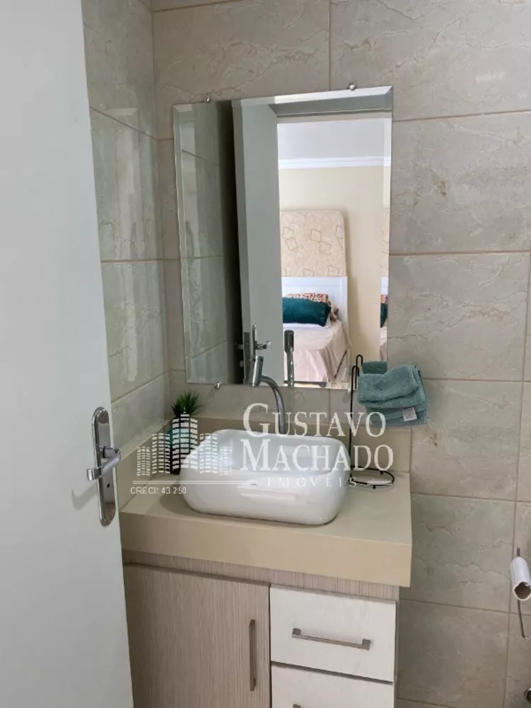 Casa, 3 quartos - Foto 17