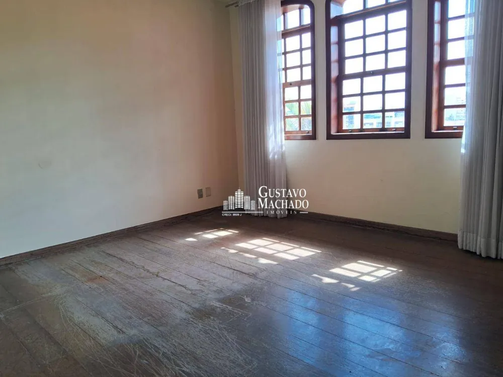 Casa, 4 quartos, 400 m² - Foto 37