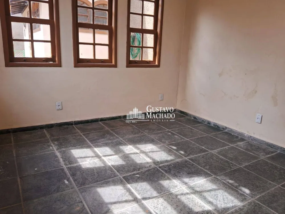 Casa, 4 quartos, 400 m² - Foto 21