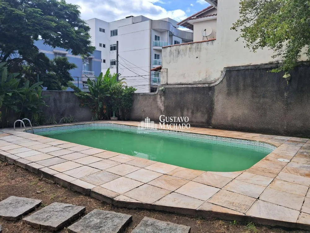 Casa, 4 quartos, 400 m² - Foto 6