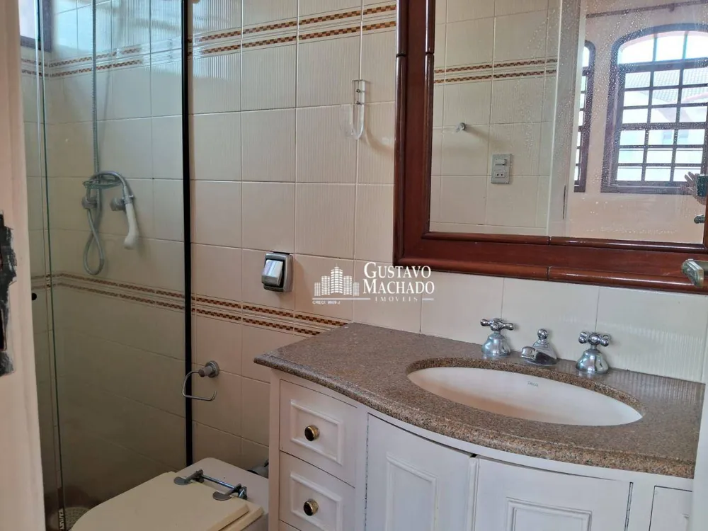Casa, 4 quartos, 400 m² - Foto 40