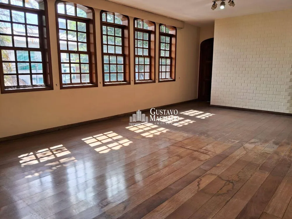 Casa, 4 quartos, 400 m² - Foto 27