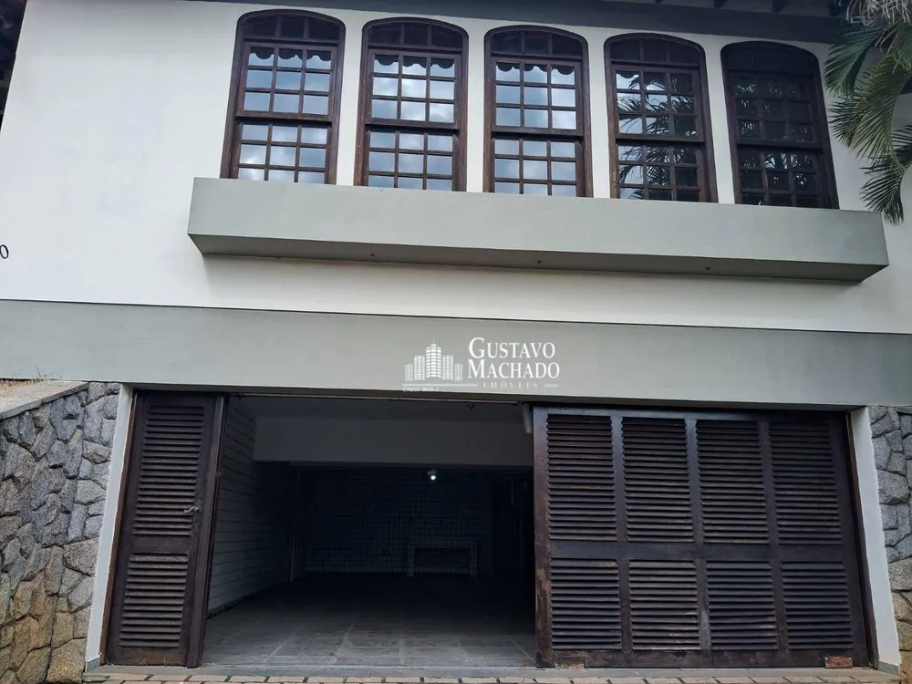 Casa, 4 quartos, 400 m² - Foto 10