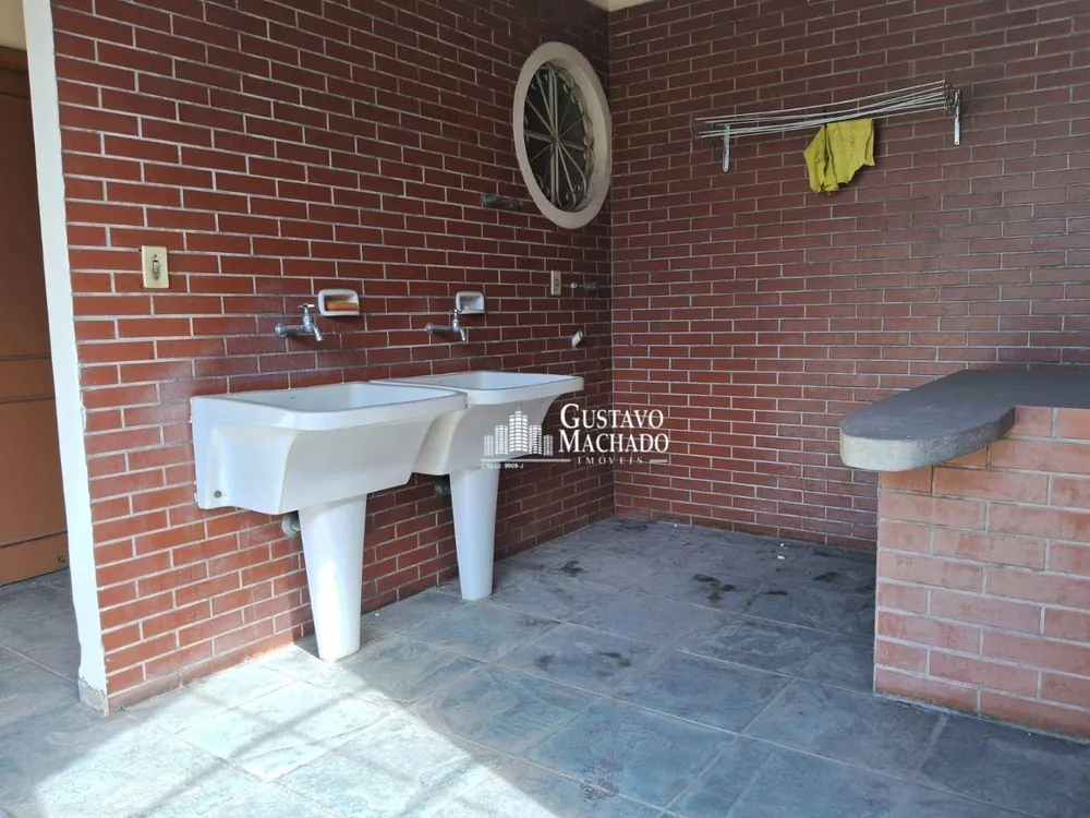 Casa, 4 quartos, 400 m² - Foto 17