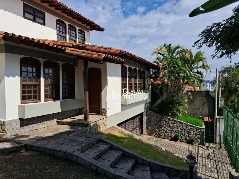 Casa, 4 quartos, 400 m² - Foto 3