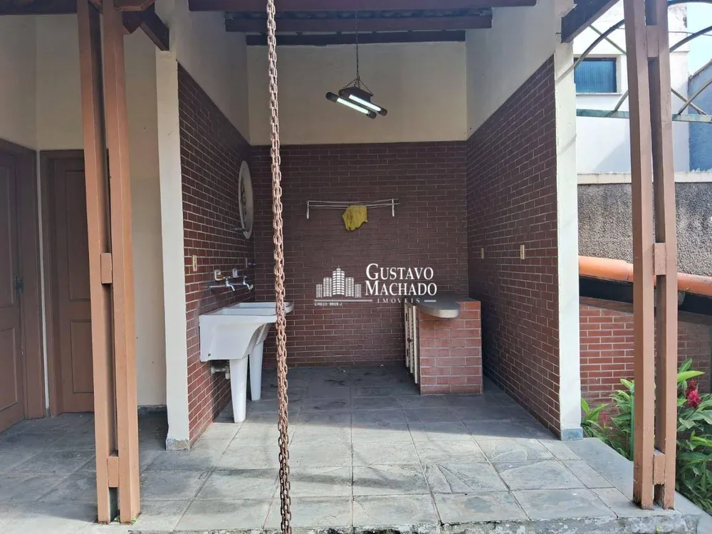 Casa, 4 quartos, 400 m² - Foto 16