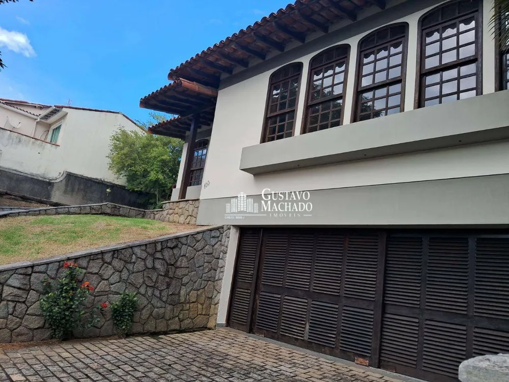 Casa, 4 quartos, 400 m² - Foto 9
