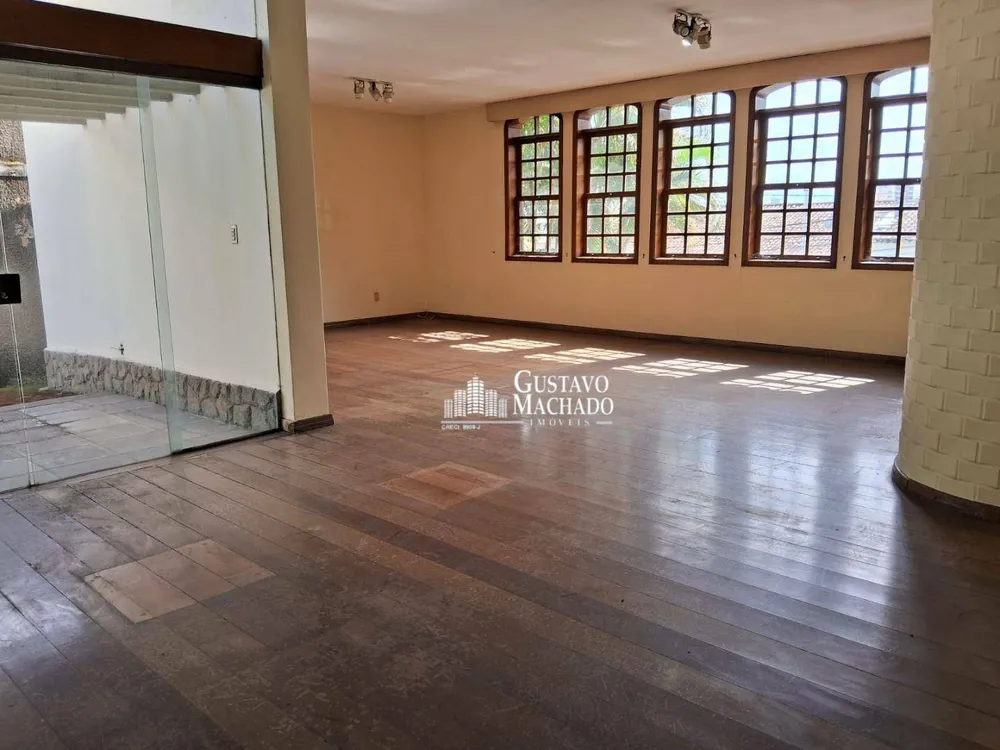 Casa, 4 quartos, 400 m² - Foto 25