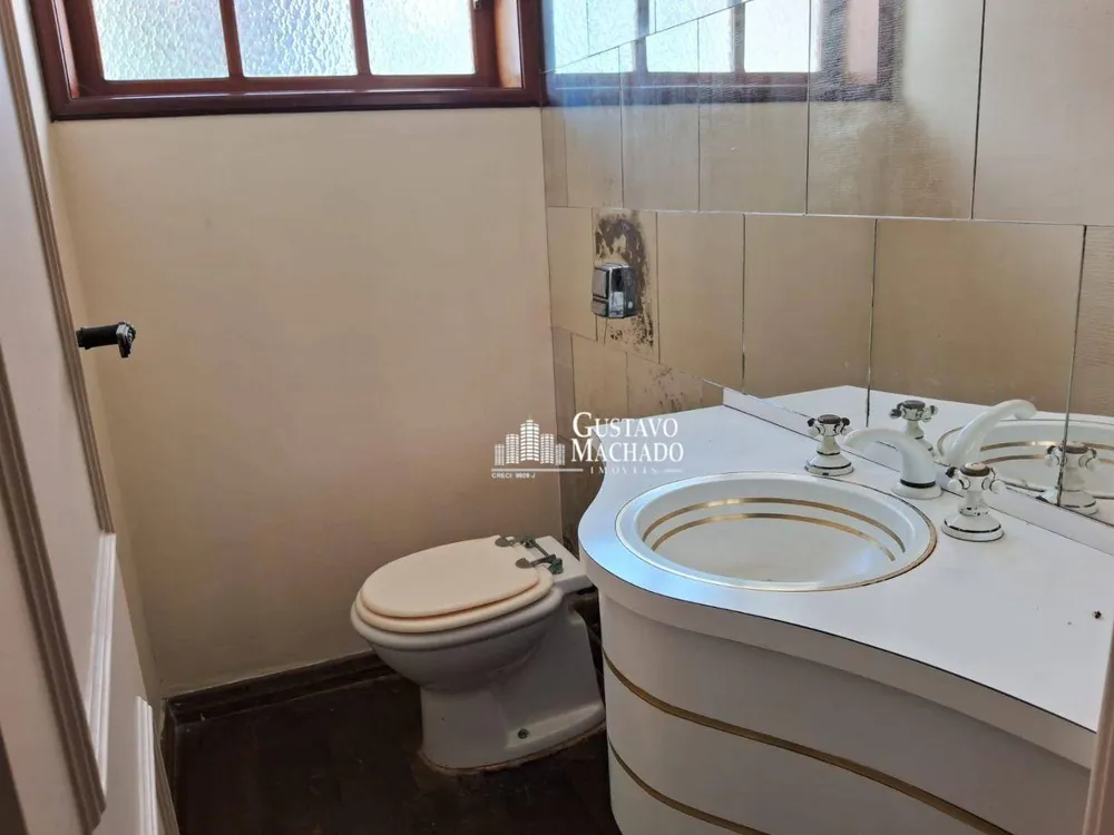 Casa, 4 quartos, 400 m² - Foto 35