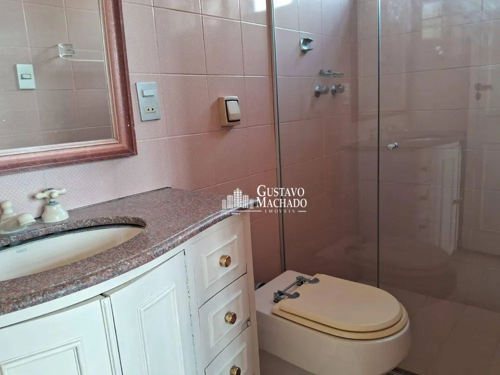 Casa, 4 quartos, 400 m² - Foto 38