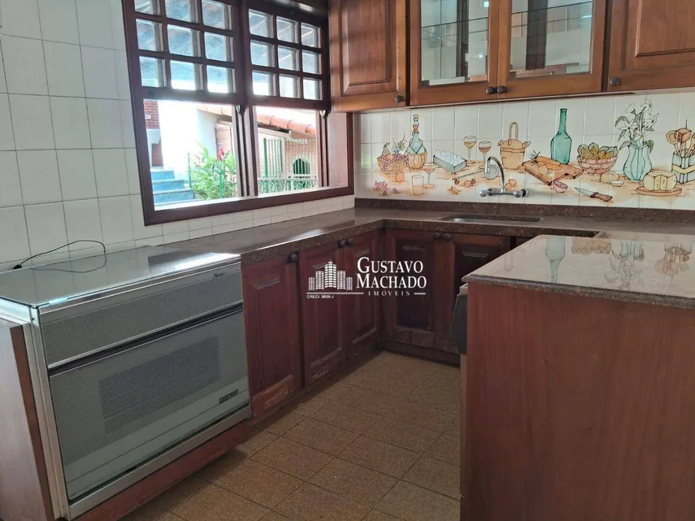 Casa, 4 quartos, 400 m² - Foto 30