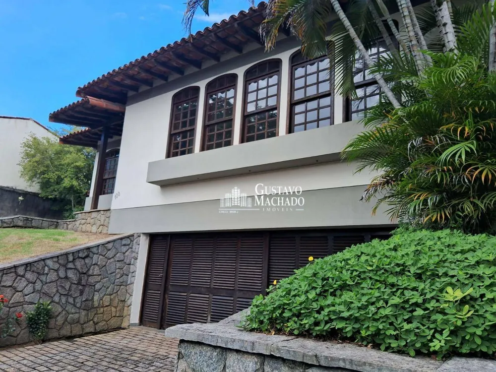 Casa, 4 quartos, 400 m² - Foto 8