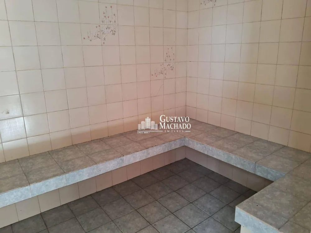 Casa, 4 quartos, 400 m² - Foto 19