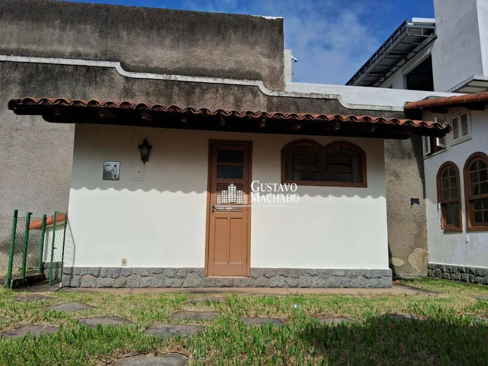 Casa, 4 quartos, 400 m² - Foto 18