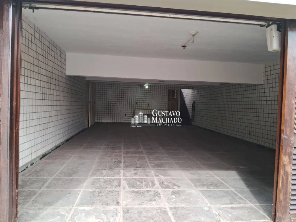 Casa, 4 quartos, 400 m² - Foto 11