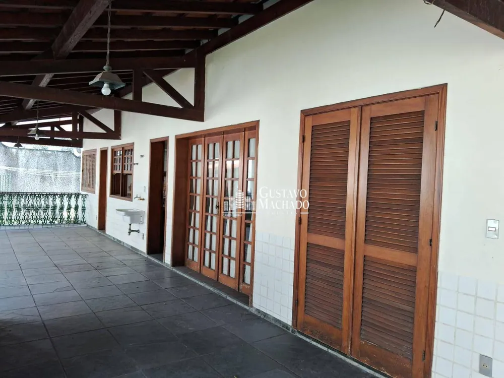 Casa, 4 quartos, 400 m² - Foto 24