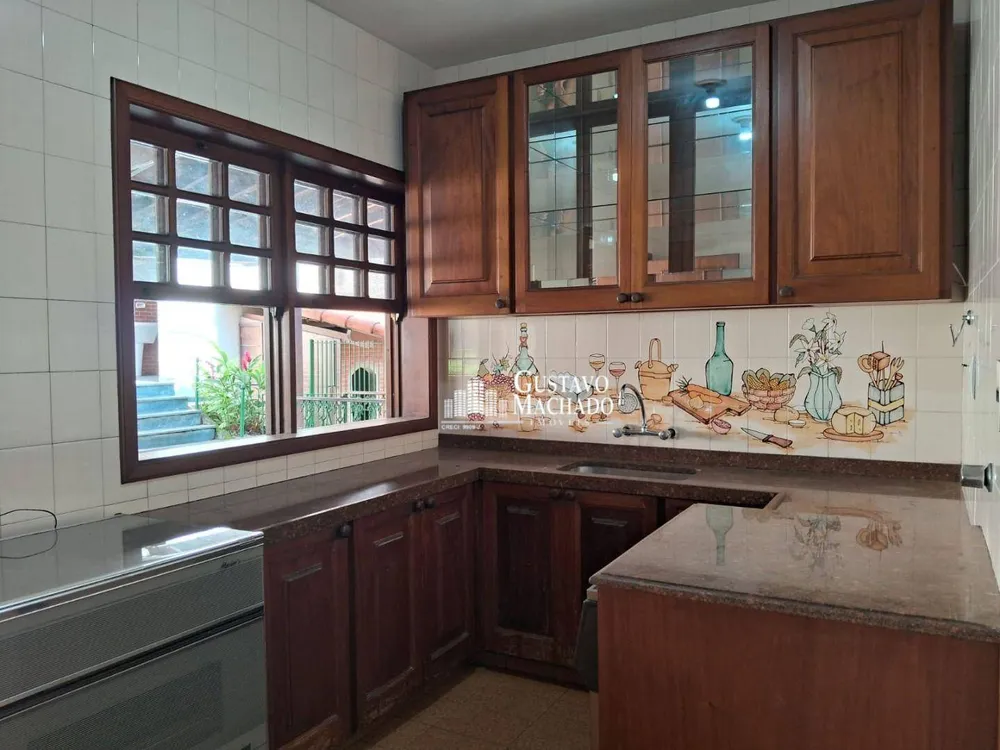 Casa, 4 quartos, 400 m² - Foto 29