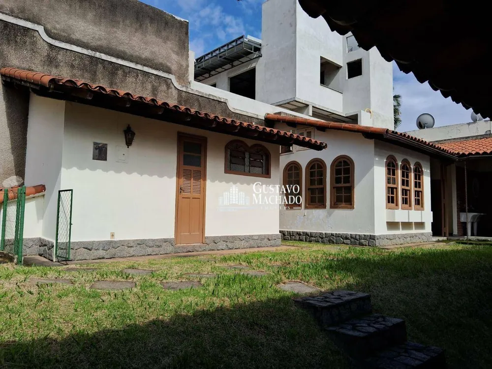 Casa, 4 quartos, 400 m² - Foto 23