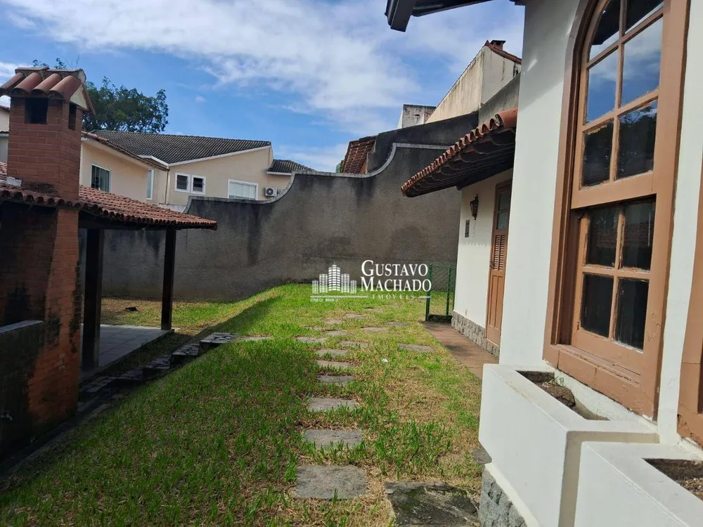 Casa, 4 quartos, 400 m² - Foto 15