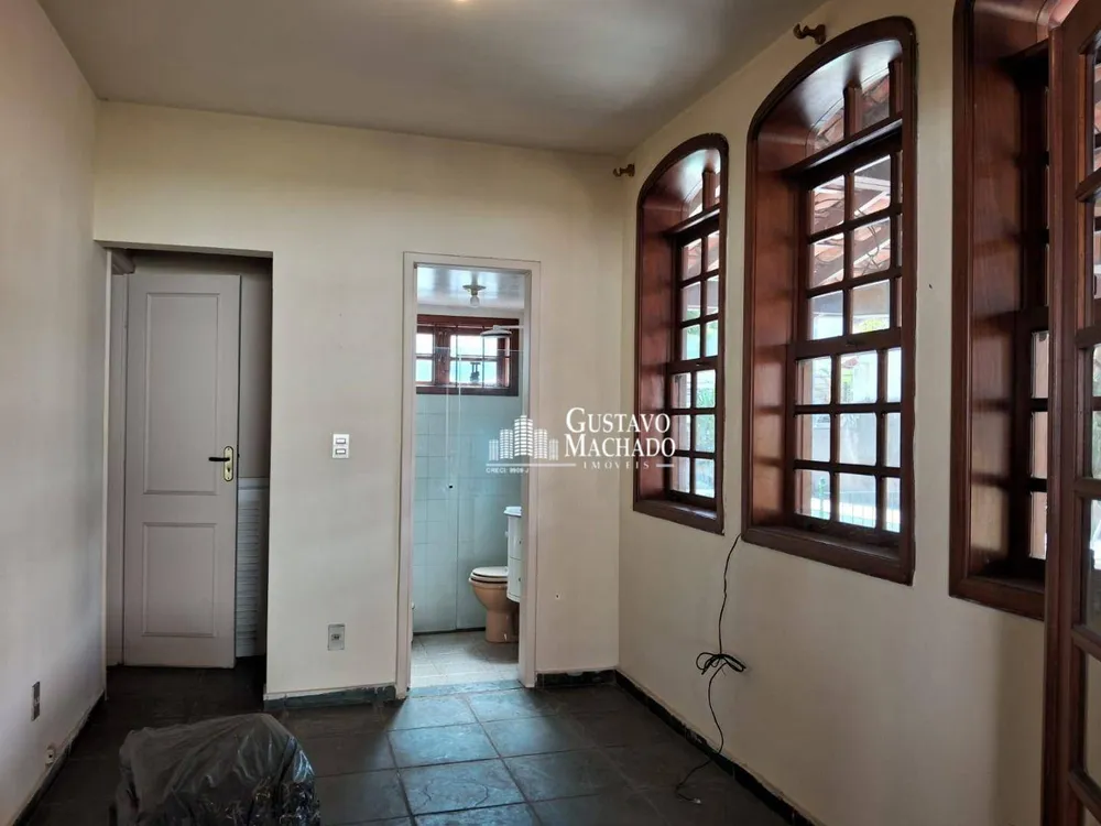 Casa, 4 quartos, 400 m² - Foto 32