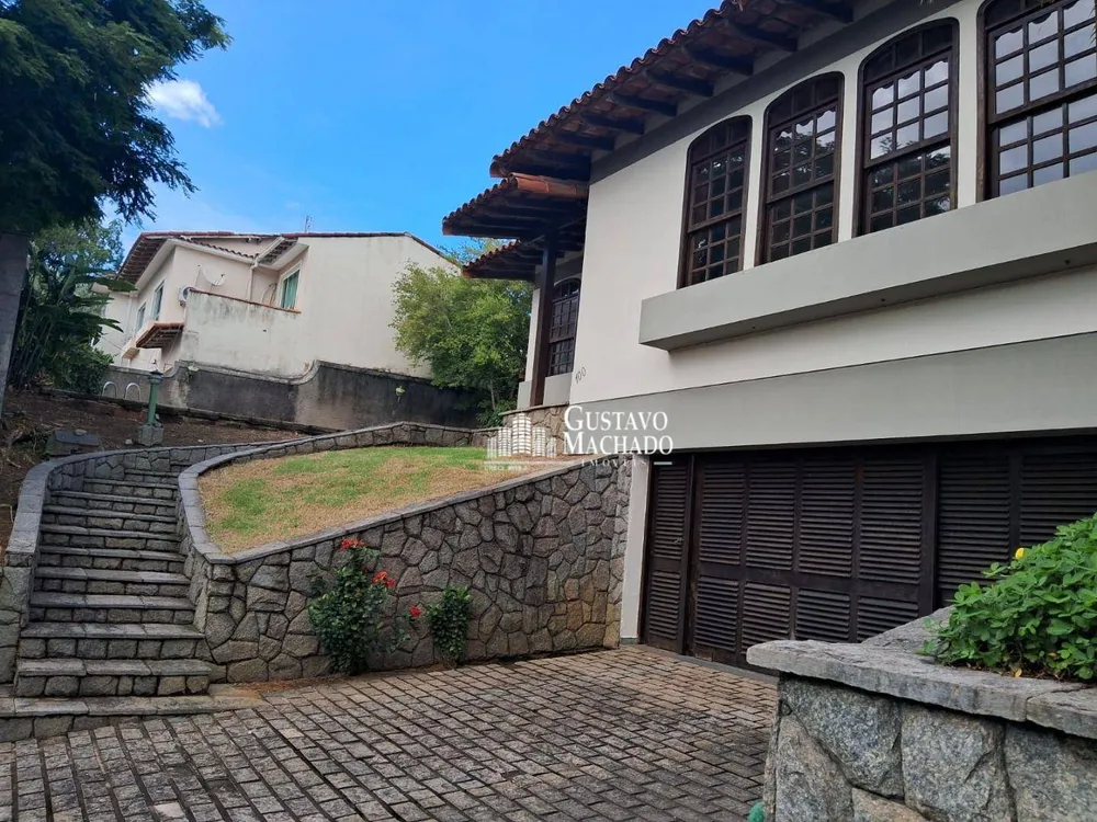 Casa, 4 quartos, 400 m² - Foto 4