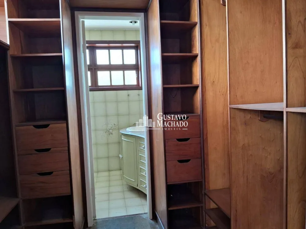 Casa, 4 quartos, 400 m² - Foto 34